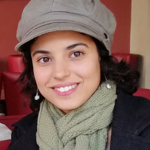 Meet your Posher, Fadoua